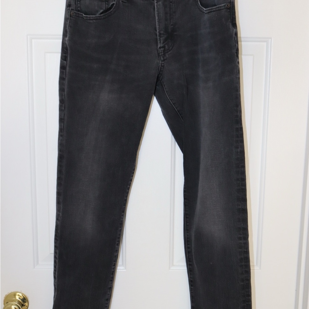 Men's American Eagle Black Jeans